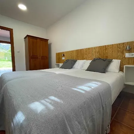 Apartamento Familiar Cercano A Playa De Rodiles 6 Villaviciosa  Exterior photo