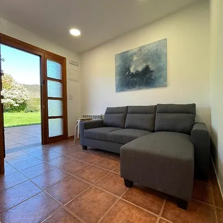 Apartamento Familiar Cercano A Playa De Rodiles 6 Villaviciosa  Exterior photo