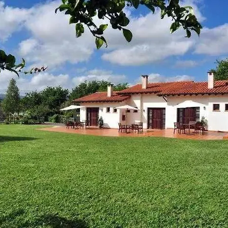 Apartamento Familiar Cercano A Playa De Rodiles 6 Villaviciosa  Exterior photo
