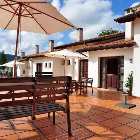 Apartamento Familiar Cercano A Playa De Rodiles 6 Villaviciosa  Exterior photo