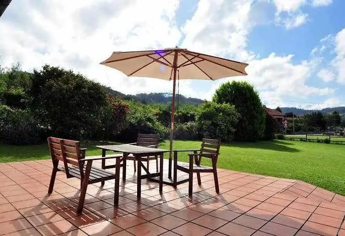 Apartamento Familiar Cercano A Playa De Rodiles 6
