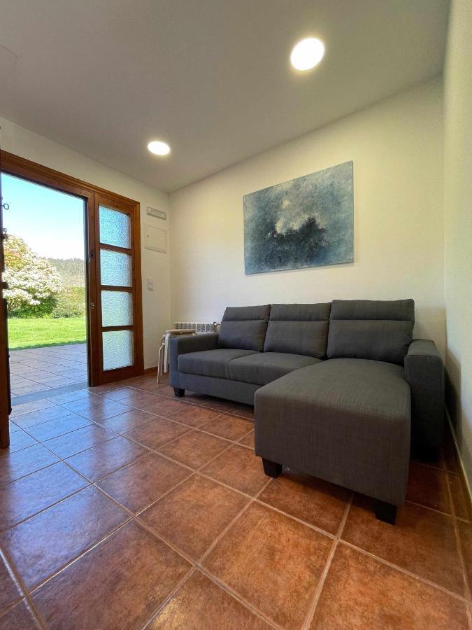 Apartment Familiar Cercano A Playa De Rodiles 6 *