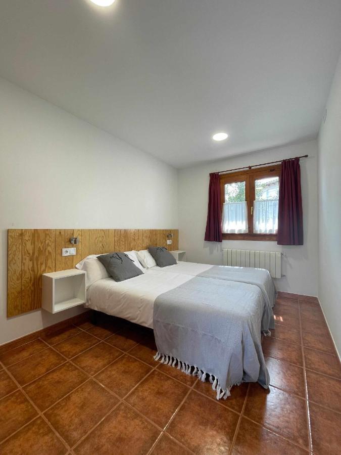Apartment Familiar Cercano A Playa De Rodiles 6 *