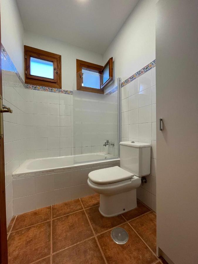 Apartment Familiar Cercano A Playa De Rodiles 6 *
