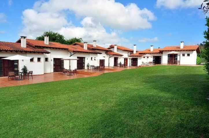 Familiar Cercano A Playa De Rodiles 6 Apartment Villaviciosa (Asturias)