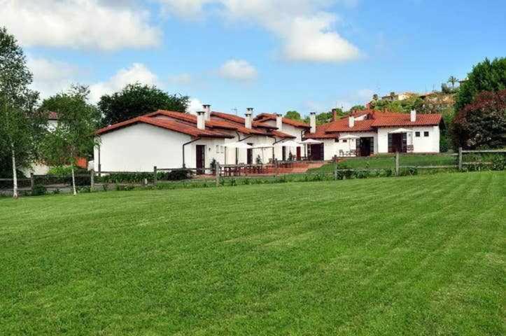 Familiar Cercano A Playa De Rodiles 6 Apartment Villaviciosa (Asturias)
