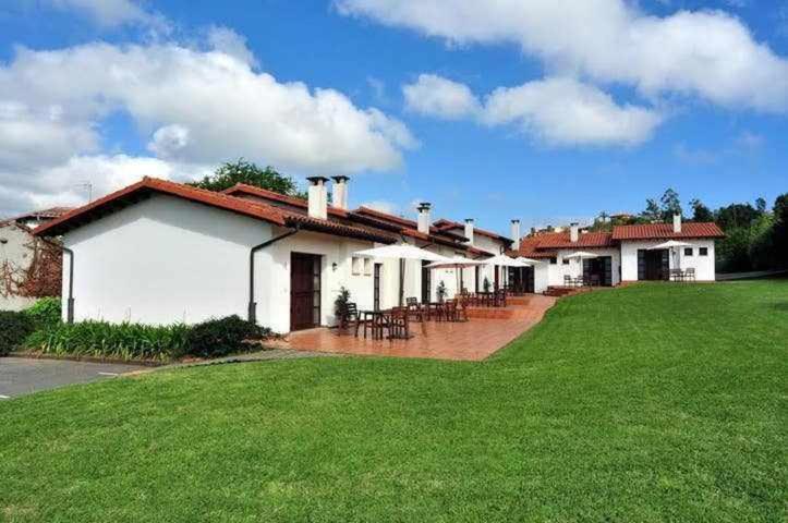 Familiar Cercano A Playa De Rodiles 6 Appartement Villaviciosa (Asturias)